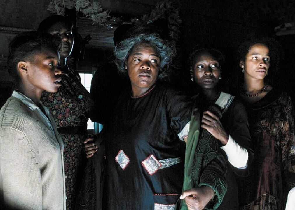 The Color Purple (1985)